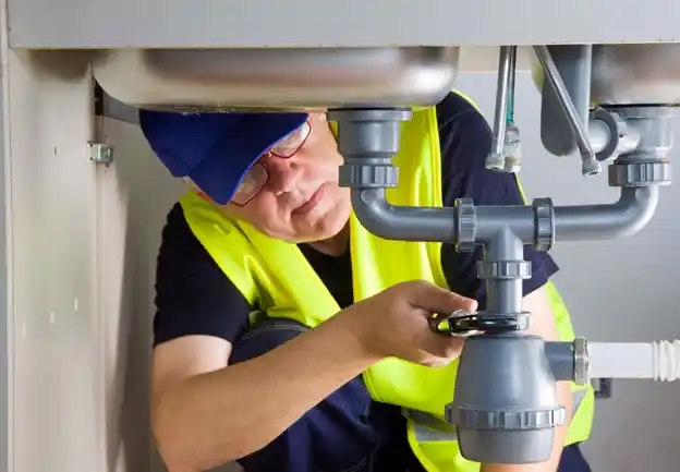 loodgieter Gasselternijveenschemond